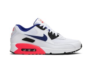 Air Max 90 Essential 'Ultramarine' ͥ