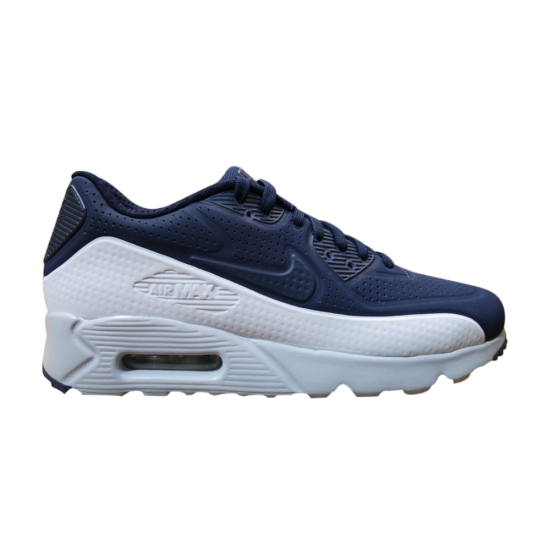 Air Max 90 Ultra Moire ᡼