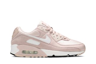 Wmns Air Max 90 'Barely Rose' ͥ