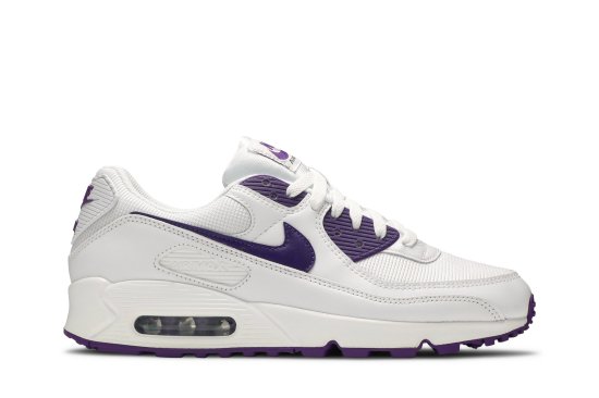 Air Max 90 'Color Pack - Court Purple' ᡼