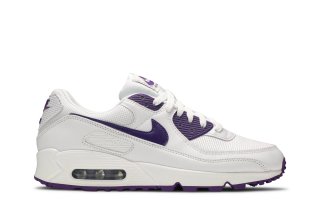 Air Max 90 'Color Pack - Court Purple' ͥ