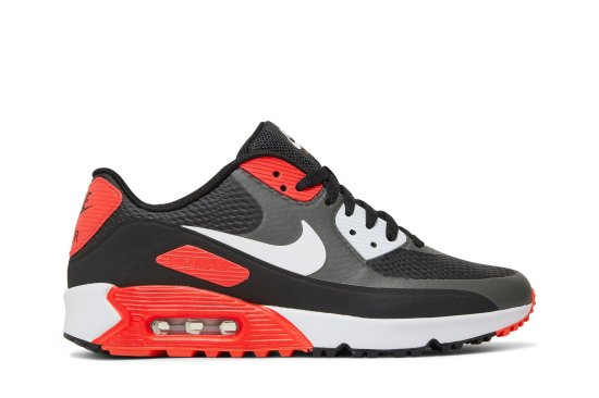 Air Max 90 Golf 'Black Infrared' ᡼