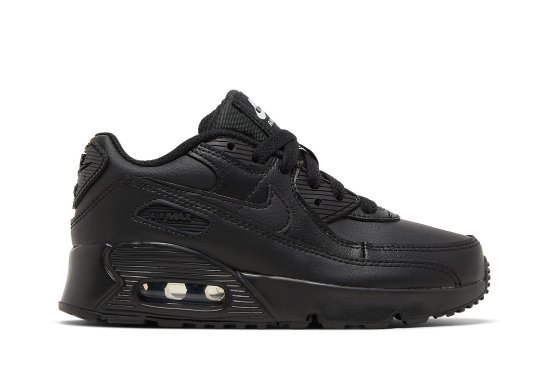 Air Max 90 PS 'Triple Black' ᡼