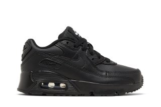 Air Max 90 PS 'Triple Black' ͥ