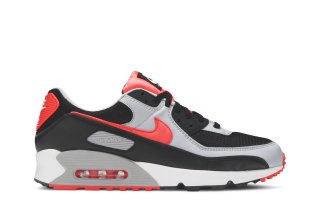 Air Max 90 'Radiant Red' ͥ