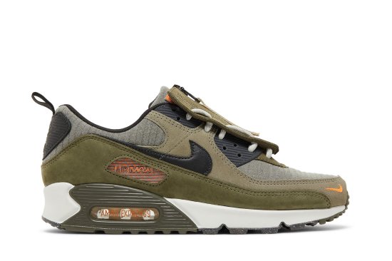 Air Max 90 SE 'Surplus Supply' ᡼