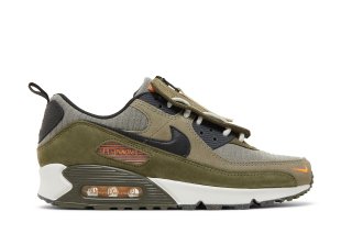 Air Max 90 SE 'Surplus Supply' ͥ