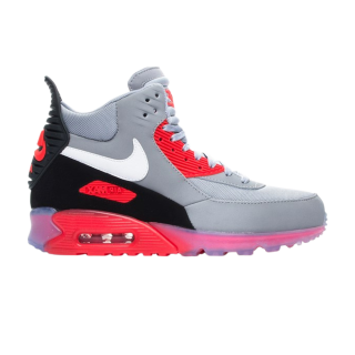 Air Max 90 Sneakerboot Ice 'Infrared' ͥ