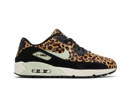 Air Max 90 Golf NRG 'Leopard' ᡼