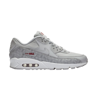 Air Max 90 Essential 'Wolf Grey' ͥ