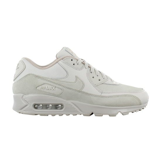 Air Max 90 Premium 'Light Bone' ᡼