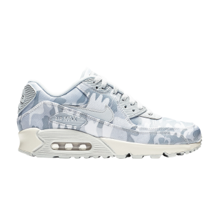 Wmns Air Max 90 'Winter Camo' ͥ