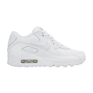 Air Max 90 LTR GS 'White' ͥ