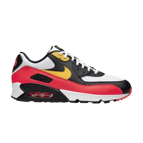 Air Max 90 'Crimson' ᡼