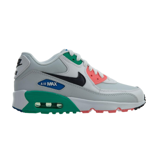 Air Max 90 LTR GS 'South Beach' ᡼