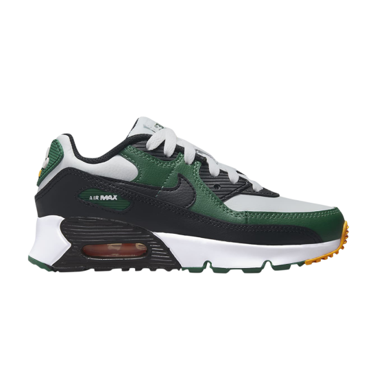 Air Max 90 PS 'Pure Platinum Gorge Green' ᡼