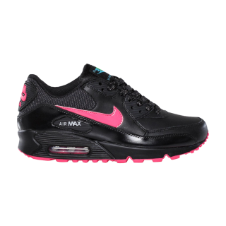 Air Max 90 2007 GS 'Black Pink' ͥ