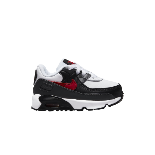 Air Max 90 TD 'Iron Grey University Red' ͥ