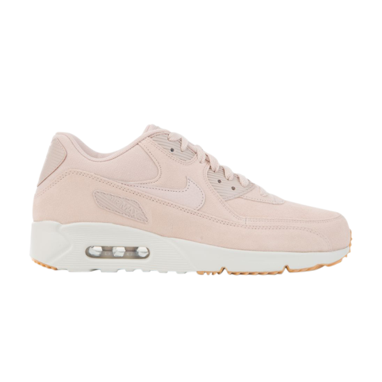 Air Max 90 Ultra 2.0 Leather 'Particle Beige' ᡼