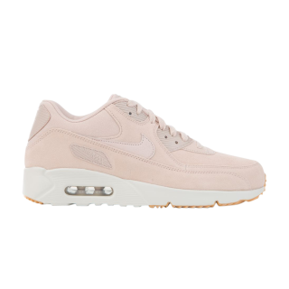 Air Max 90 Ultra 2.0 Leather 'Particle Beige' ͥ