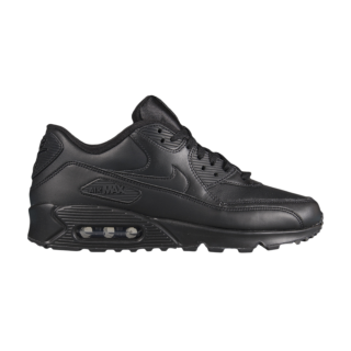 Air Max 90 Essential BG 'Black' ͥ