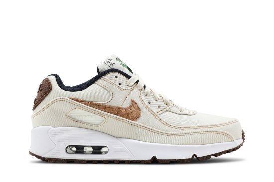 Air Max 90 SE AI GS 'Cork - Coconut Milk' ᡼