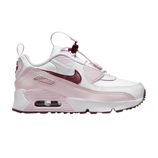 Air Max 90 Toggle PS 'Pink Foam' ᡼