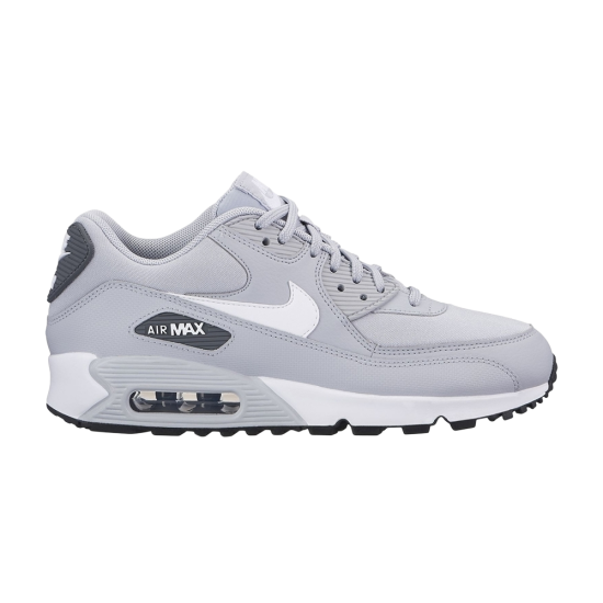 Wmns Air Max 90 'Wolf Grey' ᡼