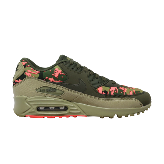 Air Max 90 C 'Cargo Khaki' ᡼