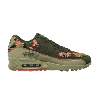 Air Max 90 C 'Cargo Khaki' ͥ