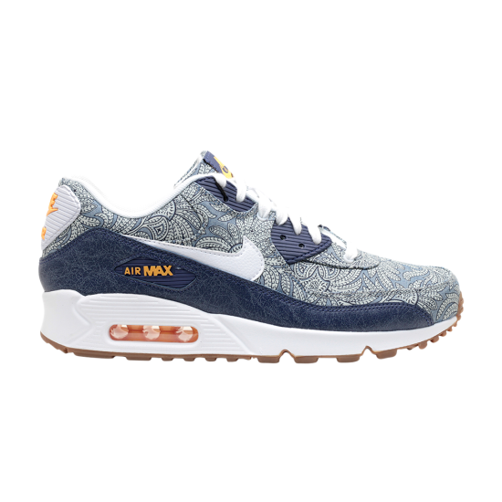 Wmns Air Max 90 QS 'Liberty' ᡼