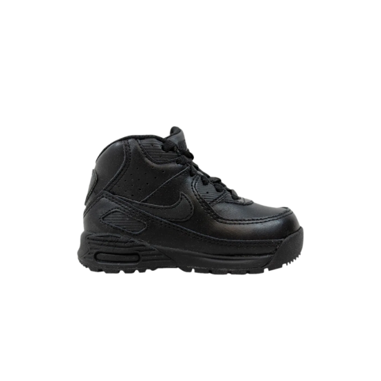 Little Max 90 Boot TD 'Black' ᡼