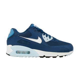 Wmns Air Max 90 Essential 'Blue Force' ͥ