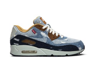 Levi's x Air Max 90 'Nike By You' ͥ