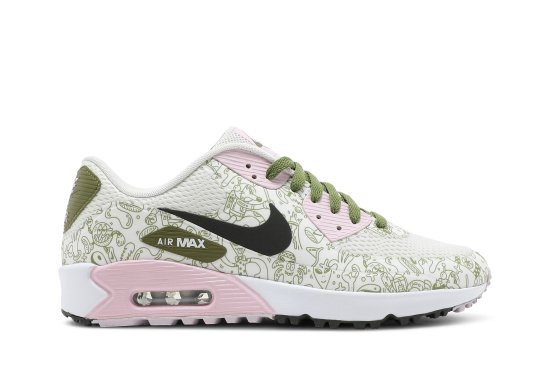 Air Max 90 NRG Golf 'Space' ᡼