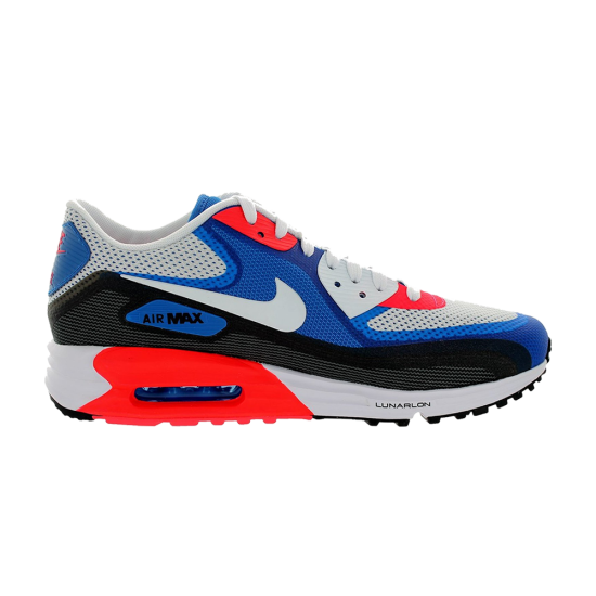 Nike air max hot sale lunar 9 c3