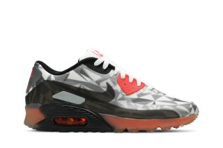 Air Max 90 Ice 'Dark Grey' ͥ