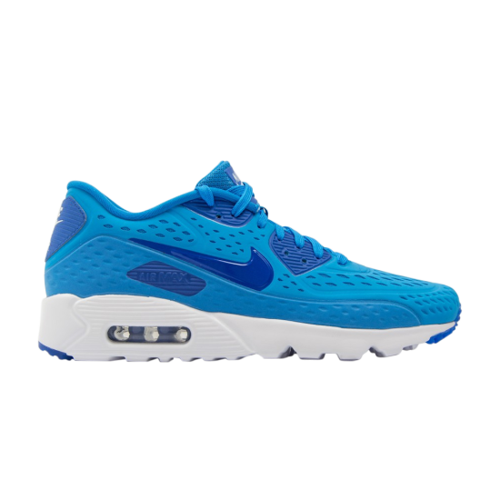 Air Max 90 Ultra BR 'Light Photo Blue' ᡼