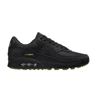 Air Max 90 'Black Chlorophyll' ͥ