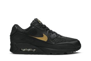 Air Max 90 Essential 'Black Gold' ͥ