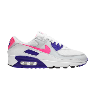 Wmns Air Max 90 'Concord Purple' ͥ