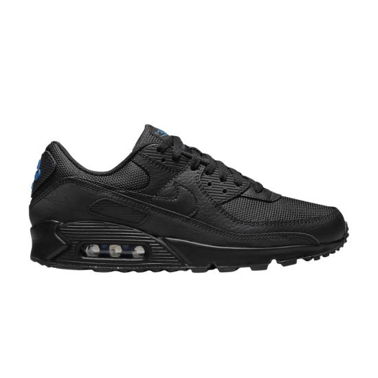 Air max outlet 90 3m reflective