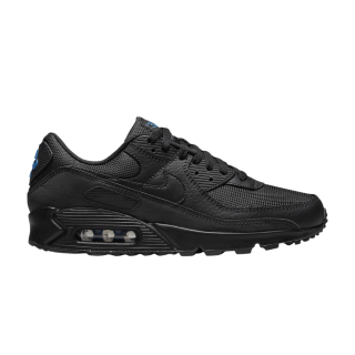 Air Max 90 'Black Reflective' ͥ