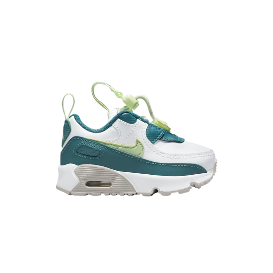 Air Max 90 Toggle TD 'White Bright Spruce' ᡼