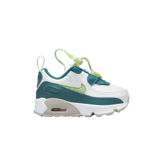 Air Max 90 Toggle TD 'White Bright Spruce' ͥ