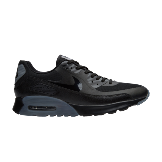 Wmns Air Max 90 Ultra Essential 'Black Cool Grey' ͥ