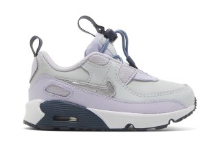 Air Max 90 Toggle TD 'Pure Platinum Violet Frost' ͥ