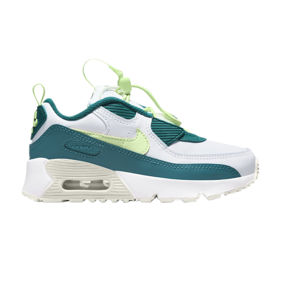 Air Max 90 Toggle PS 'White Bright Spruce' ᡼