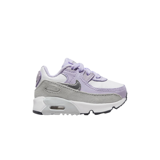 Air Max 90 Leather TD 'Violet Frost' ᡼