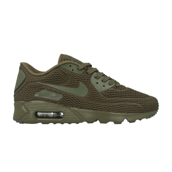 Air Max 90 Ultra BR 'Medium Olive' ᡼